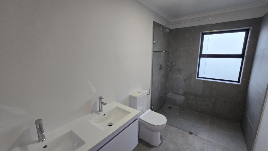 To Let 3 Bedroom Property for Rent in Haasendal Western Cape